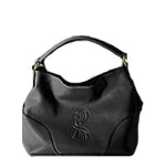 ロベルタディカメリーノ バッグ　レーネ ブラック