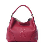 ロベルタディカメリーノ バッグ　レーネ ロッソ