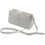 ロベルタディカメリーノ ミニショルダー ポシェット ミヌエット