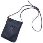 ロベルタディカメリーノ バッグ スマホショルダー　プロント