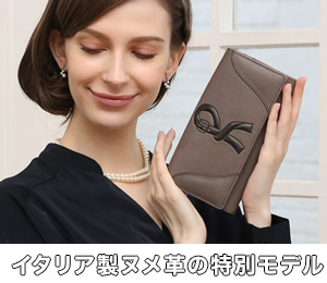 ロベルタディカメリーノ 長財布　ウォレット　モア　イタリア革　10th特別モデル