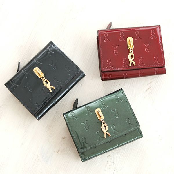 Roberta di Camerino折財布&amp;キーホルダー Roberta di Camerino - Roberta di Camerino折財布&キーホルダーの通販