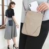 スマホショルダー　プロント