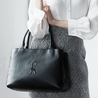 ロベルタディカメリーノ Roberta di Camerino ハンドバッグ ミニトート 